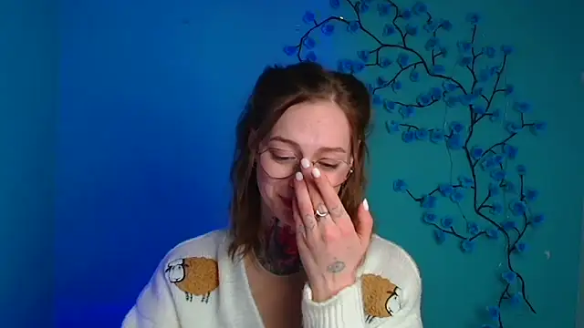 Živý XXX chat Esmi_Winter