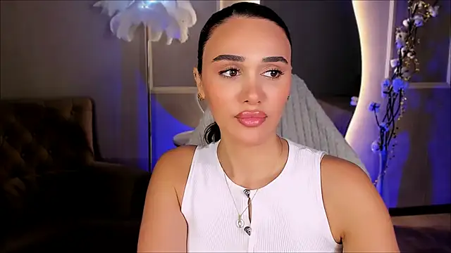 XXX chat uživo modela Kimberly_Chapman