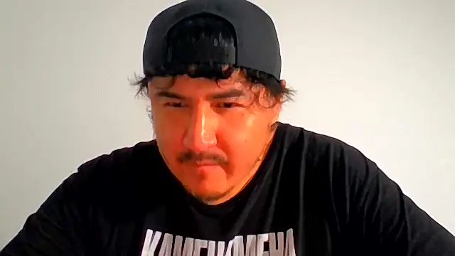 Show de webcam de Bouncywarrior