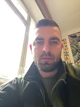 Webkamerová show VANYA1997