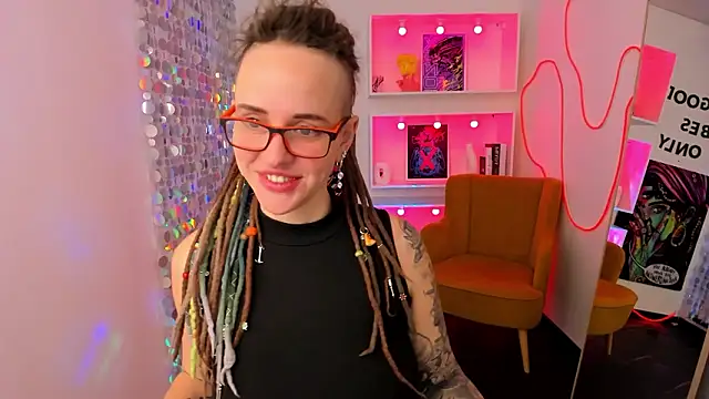 LisaFoxy_y 라이브 XXX 채팅