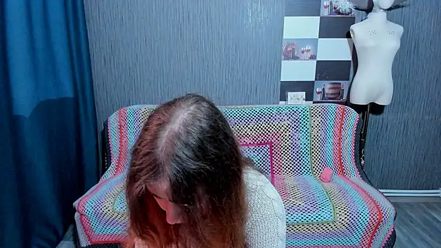 pa1e_pr1ncess Adlı Modelin Canlı XXX Sohbeti