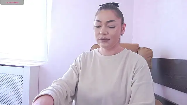 Ella_sweety Adlı Modelin Canlı XXX Sohbeti