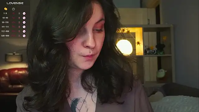 maymary_ 现场XXX聊天