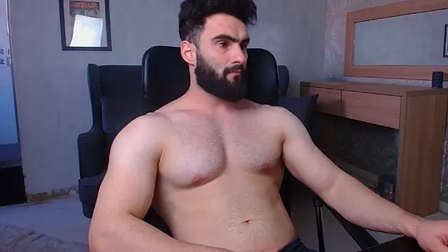 MicahLane 웹캠 쇼