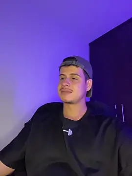 Show webcam de BjornSteel