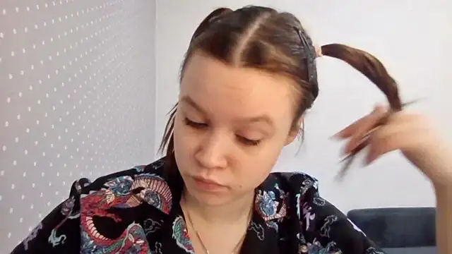 Ammymia 即時 XXX 聊天