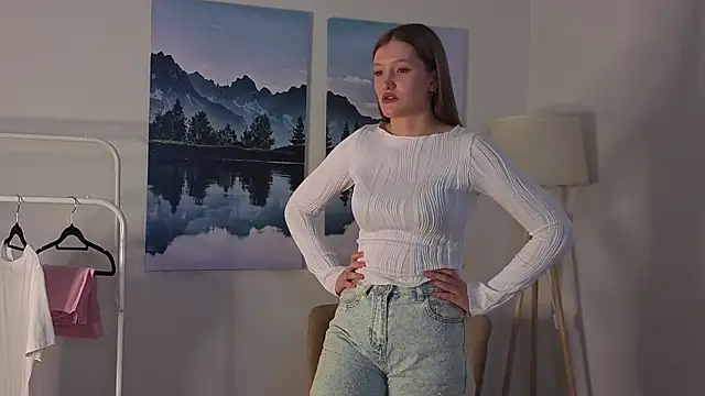 LeonorQuintana Chat XXX in diretta