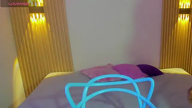 ZoeAdams9 Webcam-Show