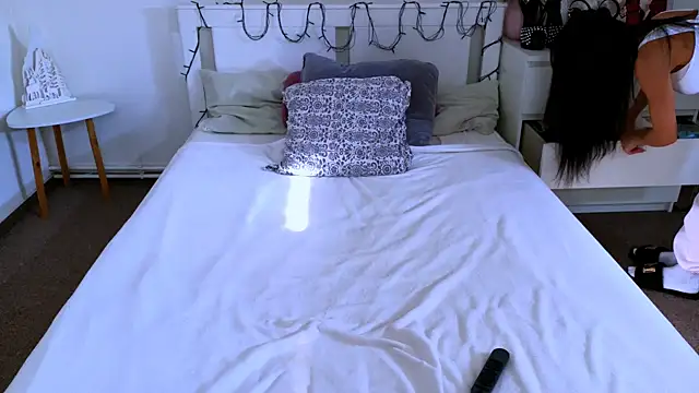 GabiCarter's Live XXX Chat