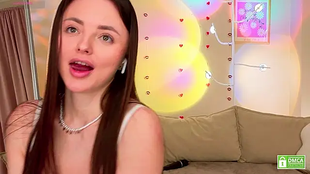 Chat +18 de OliviaKis_ ao vivo