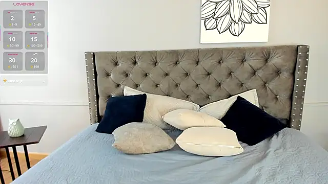 hooney_1 라이브 XXX 채팅