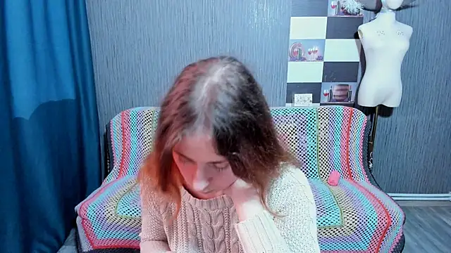 pa1e_pr1ncess 라이브 XXX 채팅