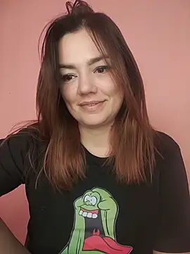 KrissSexin Live XXX chat