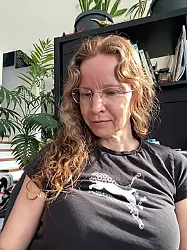 AnnikaRose's Live XXX Chat