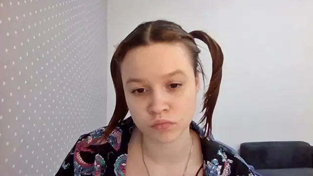 Ammymia's Live XXX Chat