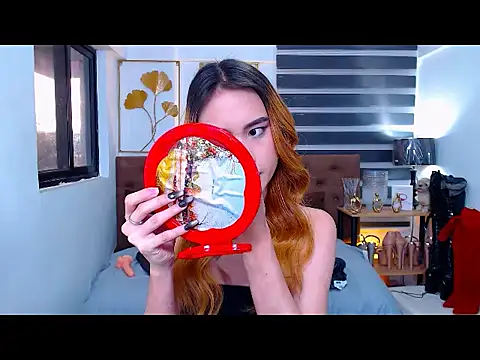 JuicyCockThea 웹캠 쇼