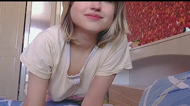 دردشة Beloved_Mary الجنسية المباشرة