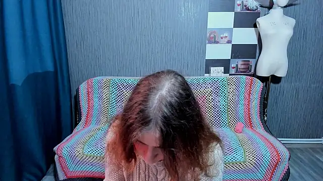 pa1e_pr1ncess Adlı Modelin Canlı XXX Sohbeti