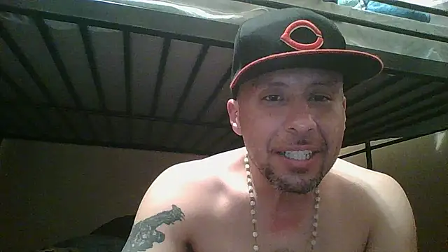 Show de SENSASIONALICIMO na webcam