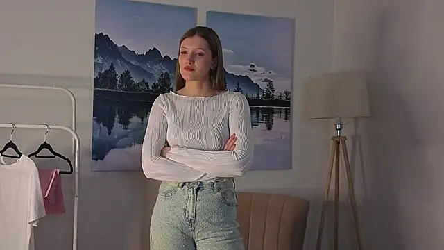 LeonorQuintana's Live XXX Chat