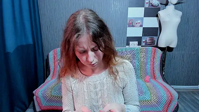 pa1e_pr1ncessのライブXXXチャット