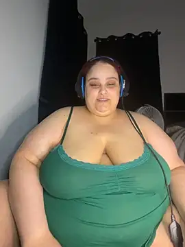 Exotic_Queen_: вебкам-шоу