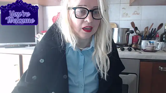 martachatte Show Webcam