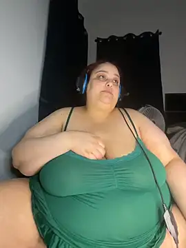 Sembang XXX Secara Langsung Exotic_Queen_