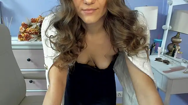 dirtyxEmily Live XXX-chat