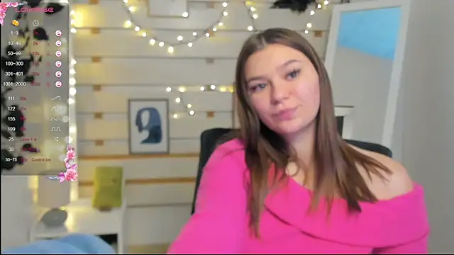 Josephine_Kiss Live XXX-chat