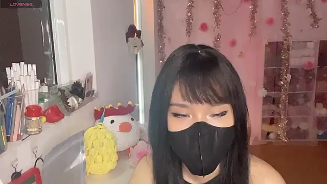 Tieu-May 现场XXX聊天