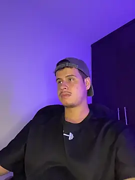 Živý XXX chat BjornSteel