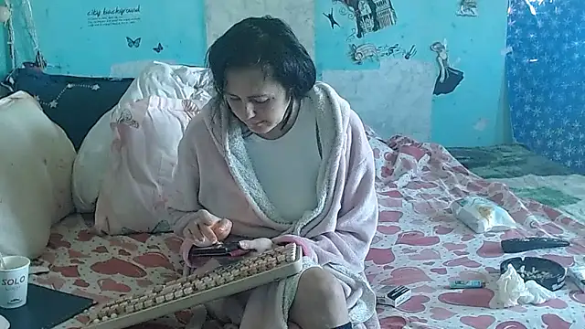 Chat XXX ao vivo de brighteyes77