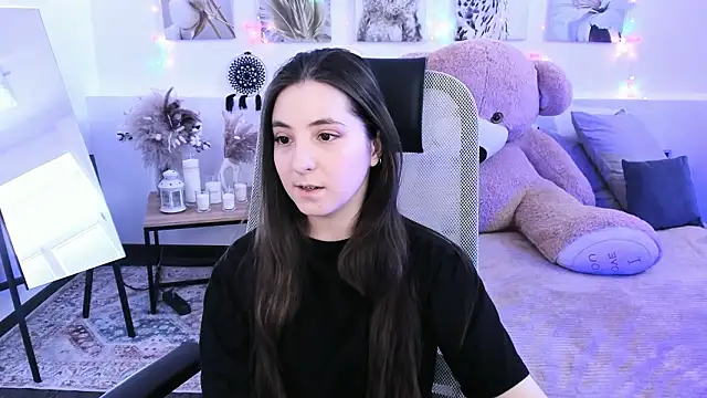 VirtuallVoyant Live XXX Chat