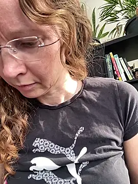 Sembang XXX Secara Langsung AnnikaRose