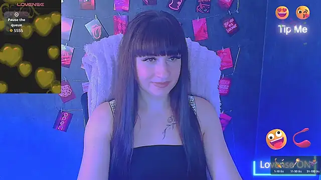 Violla_My 即時 XXX 聊天