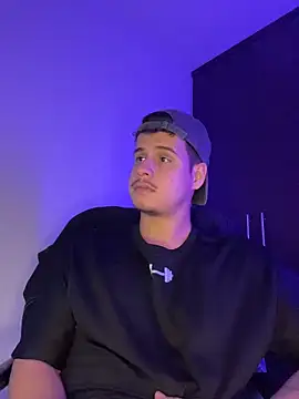 BjornSteel Live XXX-chat