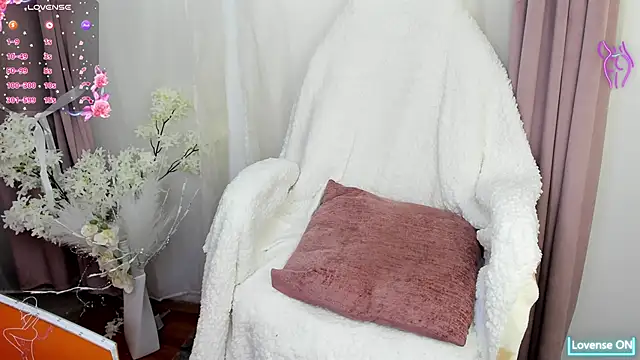 Czat XXX na żywo – kassy_hotdevil