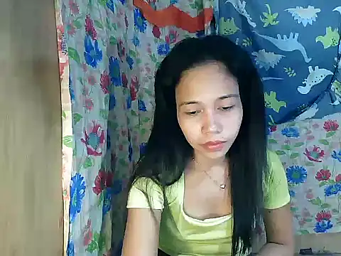 Czat XXX na żywo – PinaySkinnyGirl