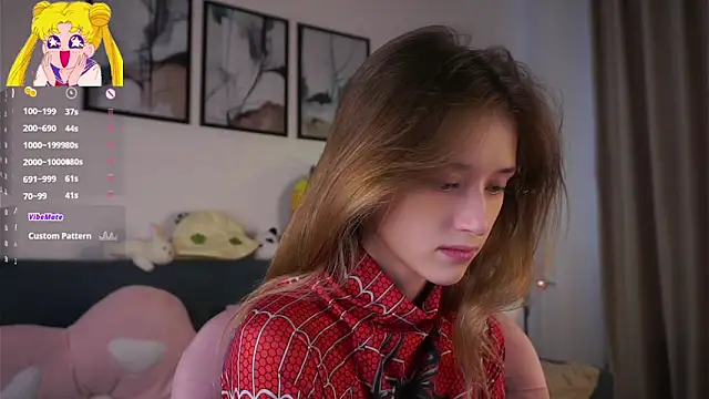 EdlinHargusn Live XXX chat