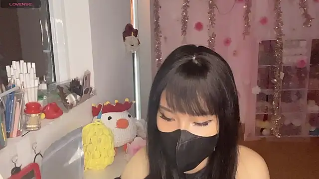 Sembang XXX Secara Langsung Tieu-May