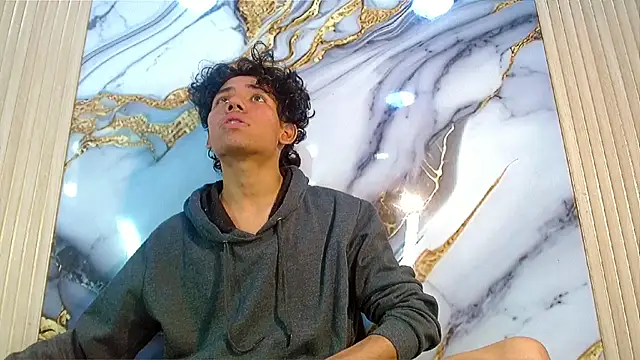 DaviidBuckx_ Show in webcam