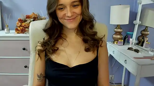 Chat +18 de dirtyxEmily ao vivo