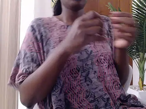 black___ghodess Chat XXX live