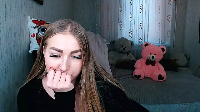 _KittyBoo – Live XXX-chat