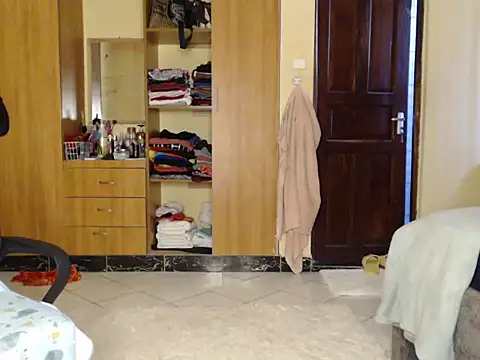 Booby_savage – Live XXX-chat