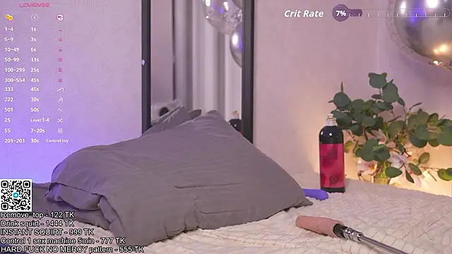 แชท XXX สดของ Luna_Glow