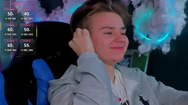 Jean_Wilsons Live XXX-Chat