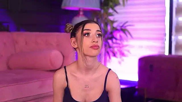 OdetteMason's Live XXX Chat